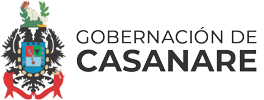 Gobernación del Casanare - Pasaportes